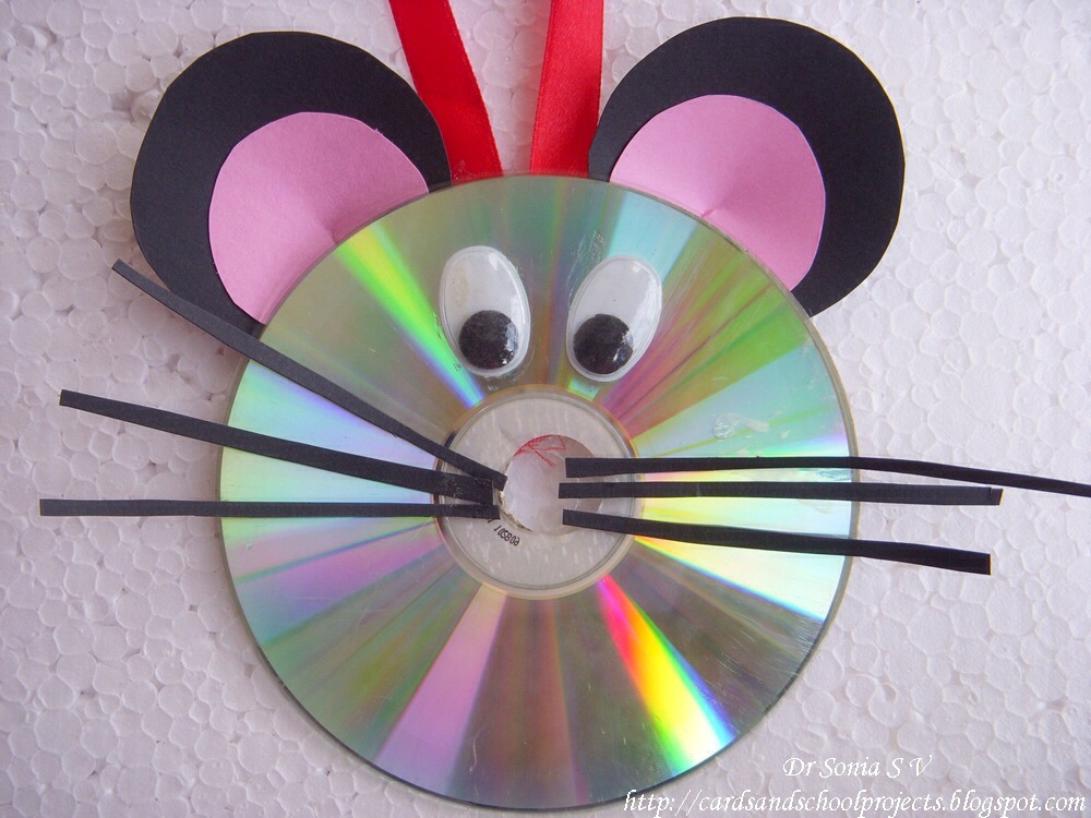 Fun Crafts For Kids!!:)