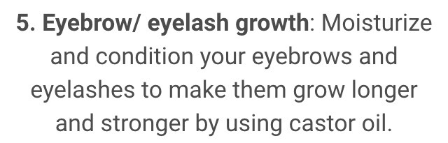 Overnight Beauty Tip