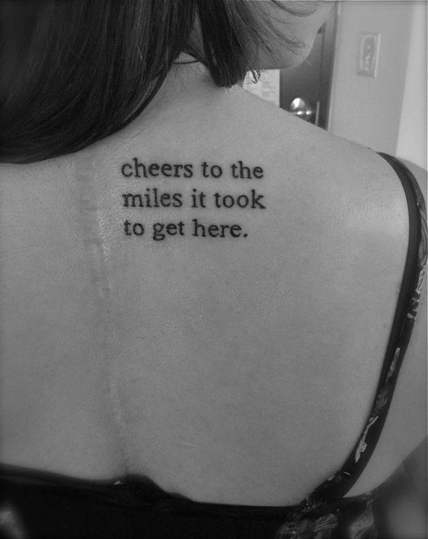 30 Tattoo Designs for Your scars