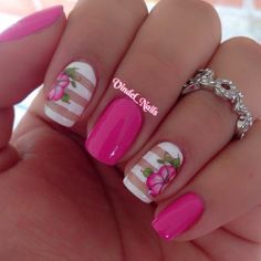 Pretty And Beautiful Nails