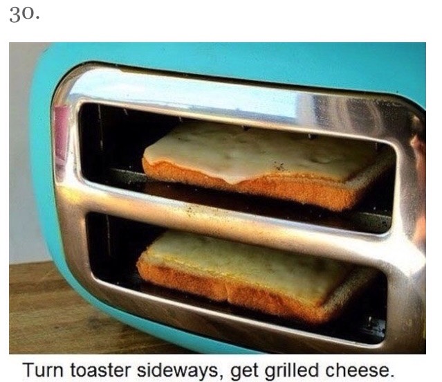Life-changing Hacks Everyone Should Know About 😃
