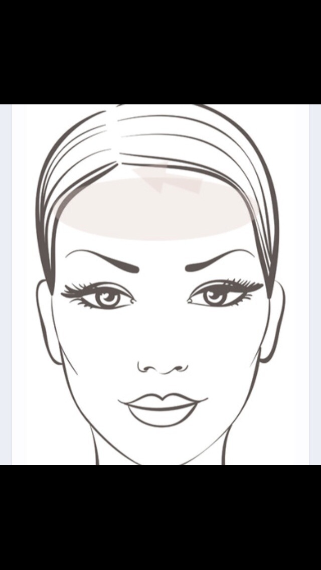 How To Apply Your Foundation With Professional Steps 💢 Watch This