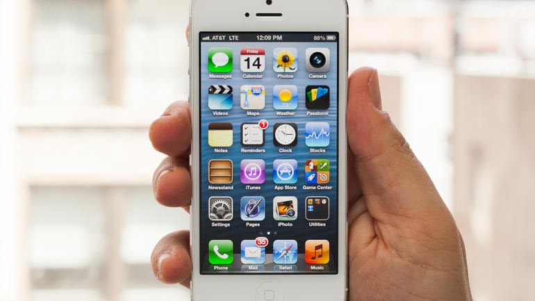 A mobile phone, is always useful to have just incase of an emergency.📞
