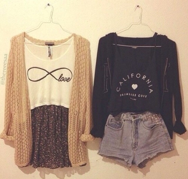 Adorable Outfits
