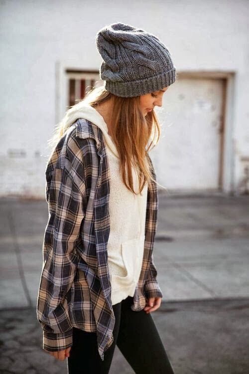 Stunning Fall Outfits #tipit