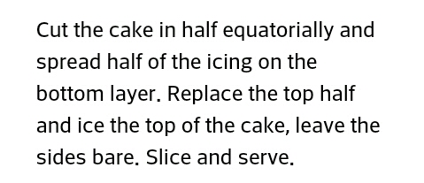 Apple Spice Cake with Cream Cheese Frosting Recipe