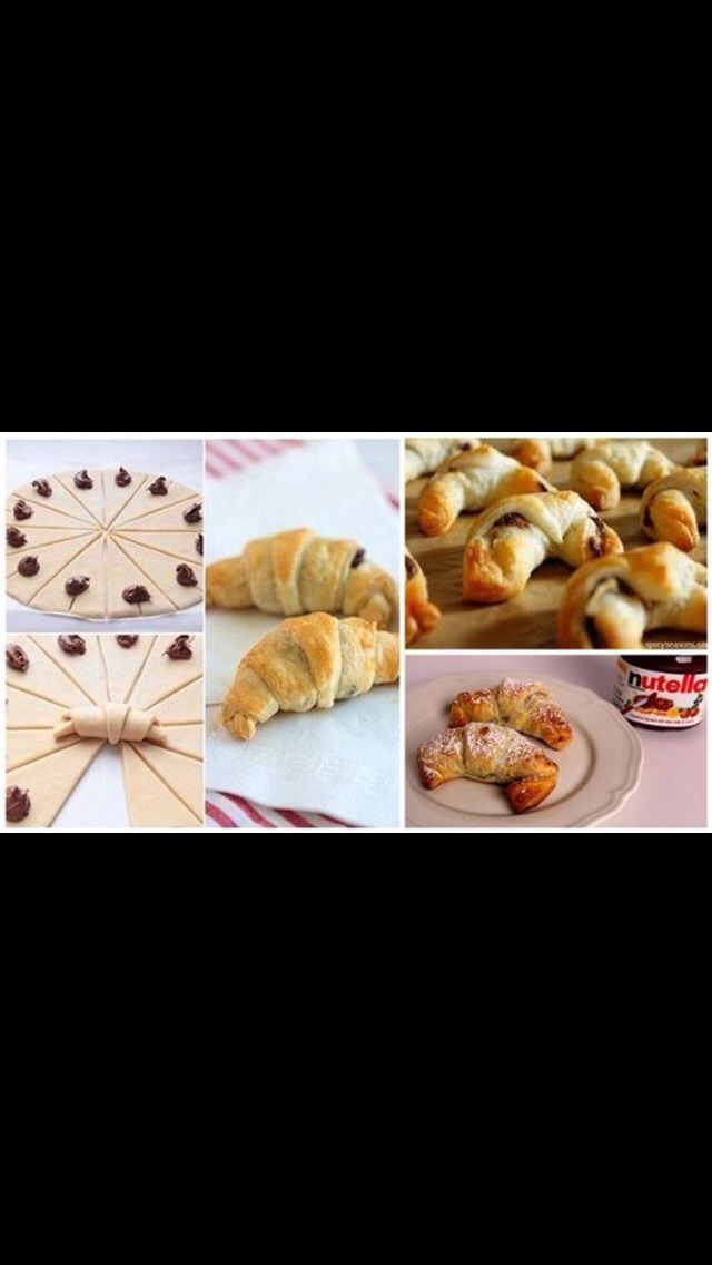 Food Tips