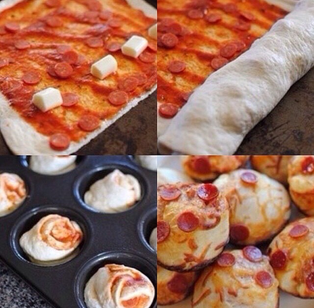 Must Try Recipes!😍