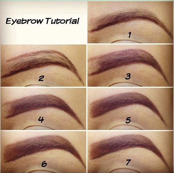 Makeup Tutorials