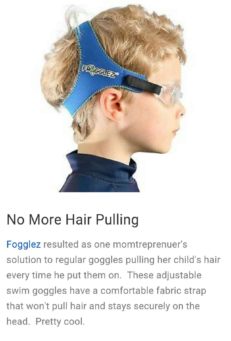 Cool Baby Products!