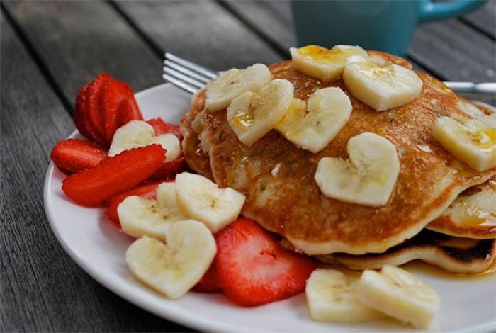 Quick Healthy Breakfast Recipes 