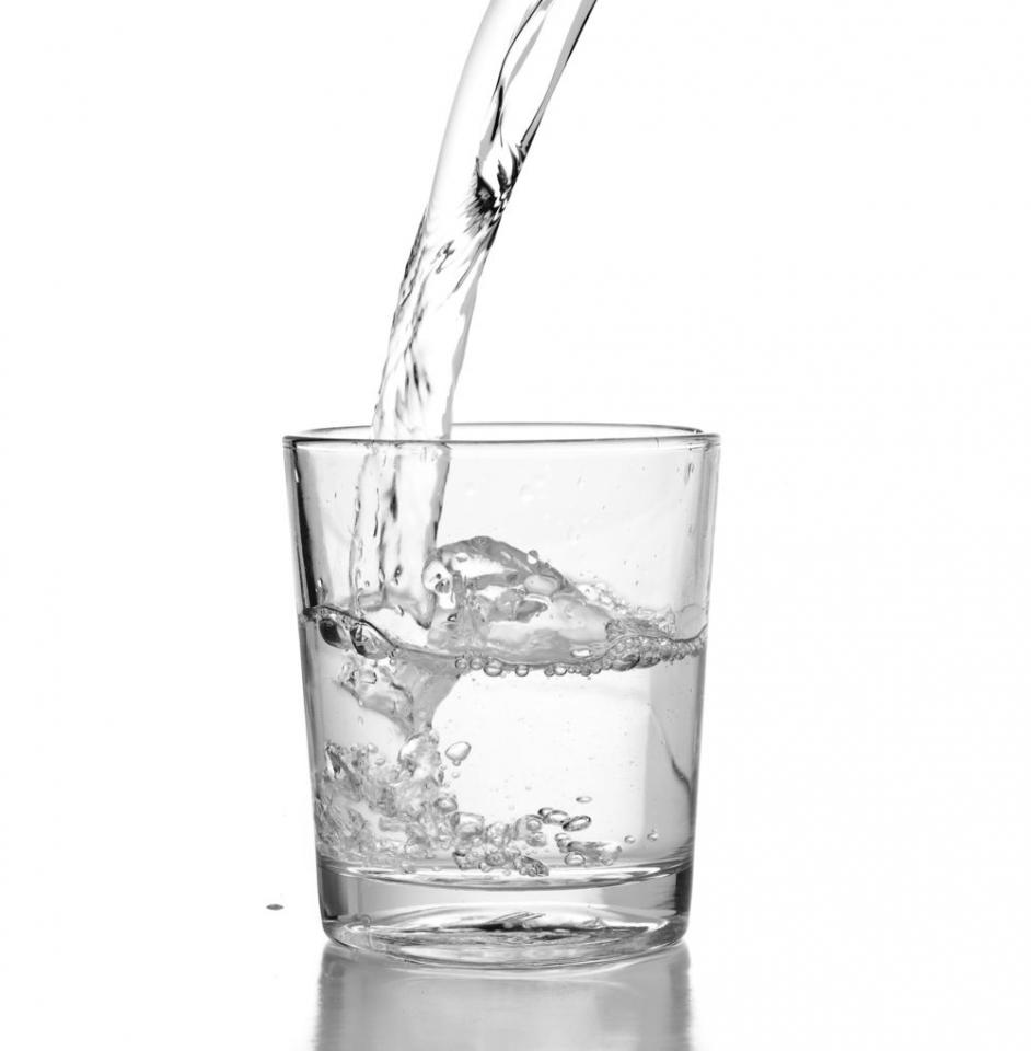 DO stay hydrated
