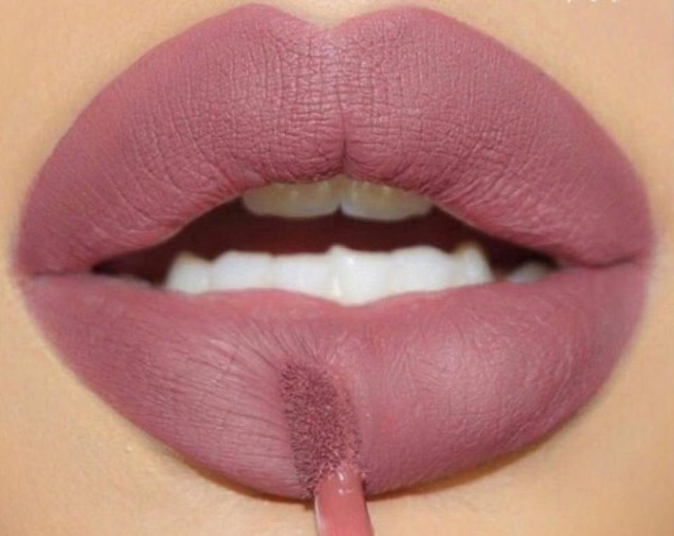 Dusty Rose