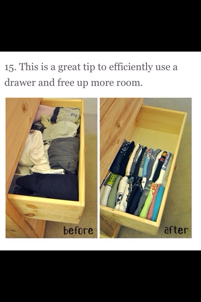 Tips For Spring Cleaning! ❤️ #tidytip