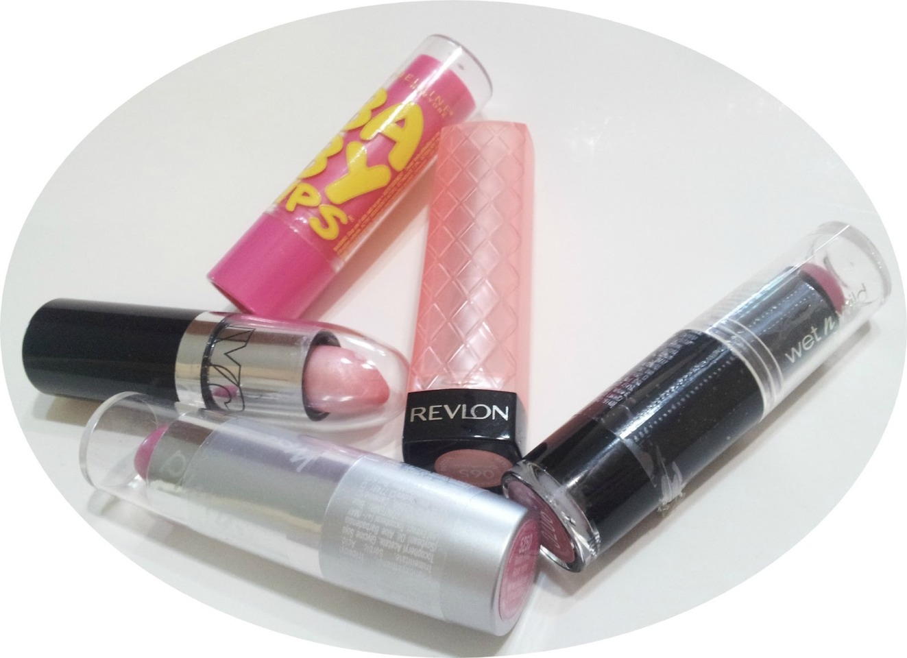 Simple Summer Beauty Routine