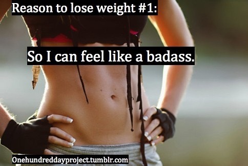 Motivation Reasons To Want To Lose Weight