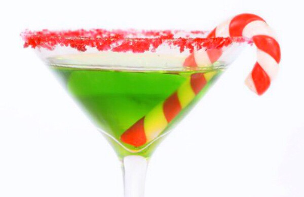 Christmas Drinks