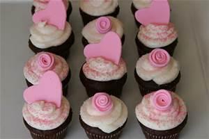 "Some Pretty Amazing Valentine Cupcake Ideas"