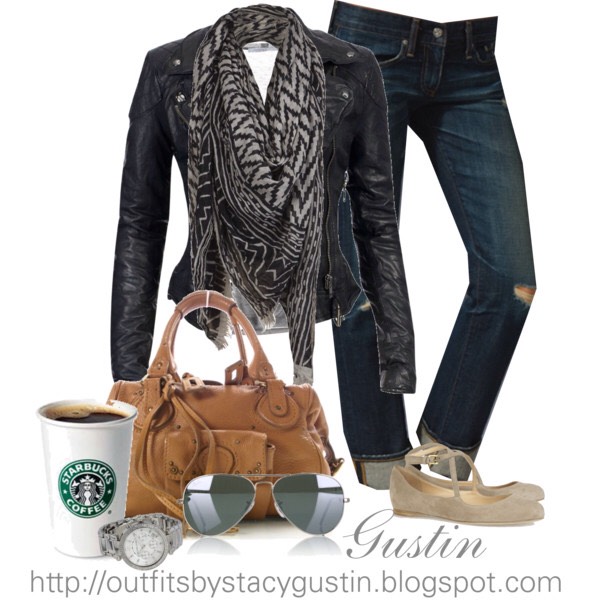 Cute Fall/winter Outfits Enjoy!