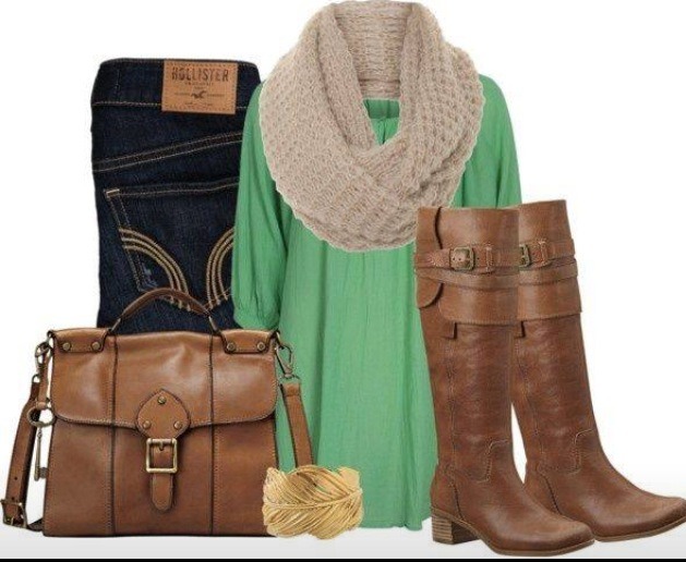 What To Wear For Girl Night Out.
