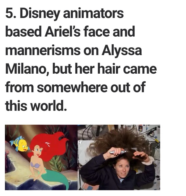 💥2⃣1⃣ Creepy Secrets In Disney Movies You Won't Believe💥