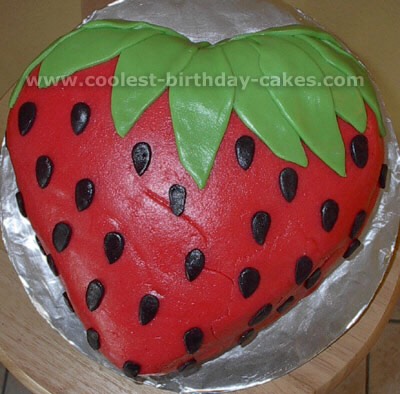 Creative Cakes !