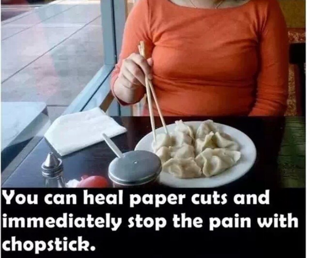Amazing Life Hacks
