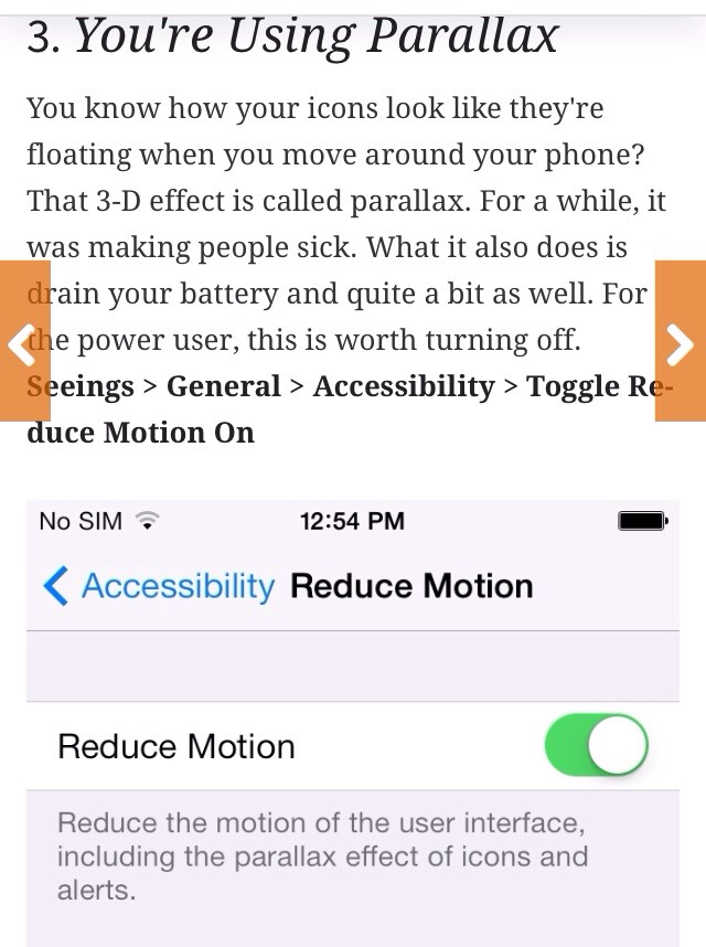 ๐10 Reasons Your iPhone Battery Keep Dying๐