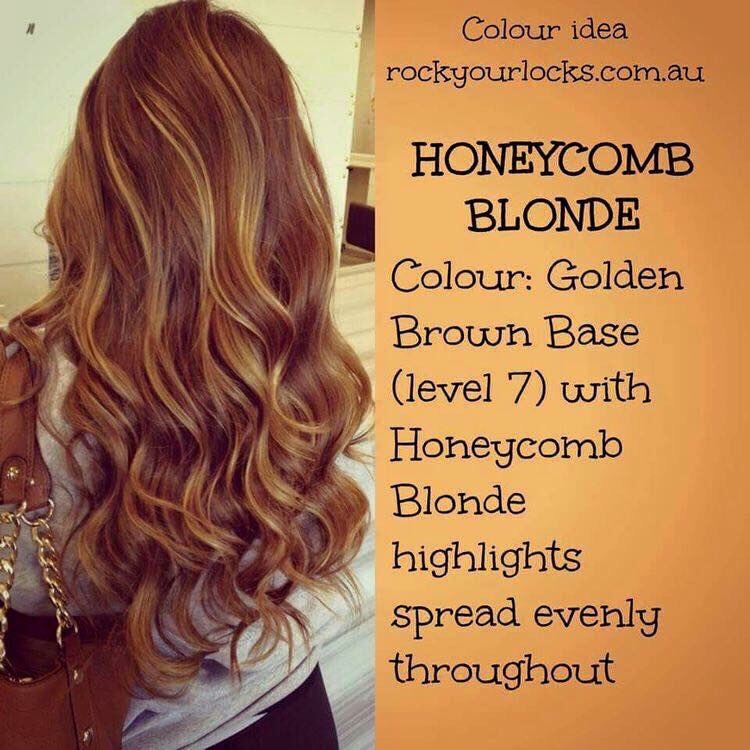 54 Hair Color Inspirations And How To Get Them! 