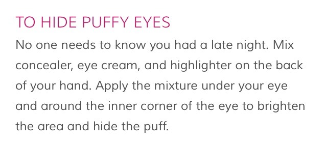 15 Concealer Hacks To Change Up Your Makeup Routine