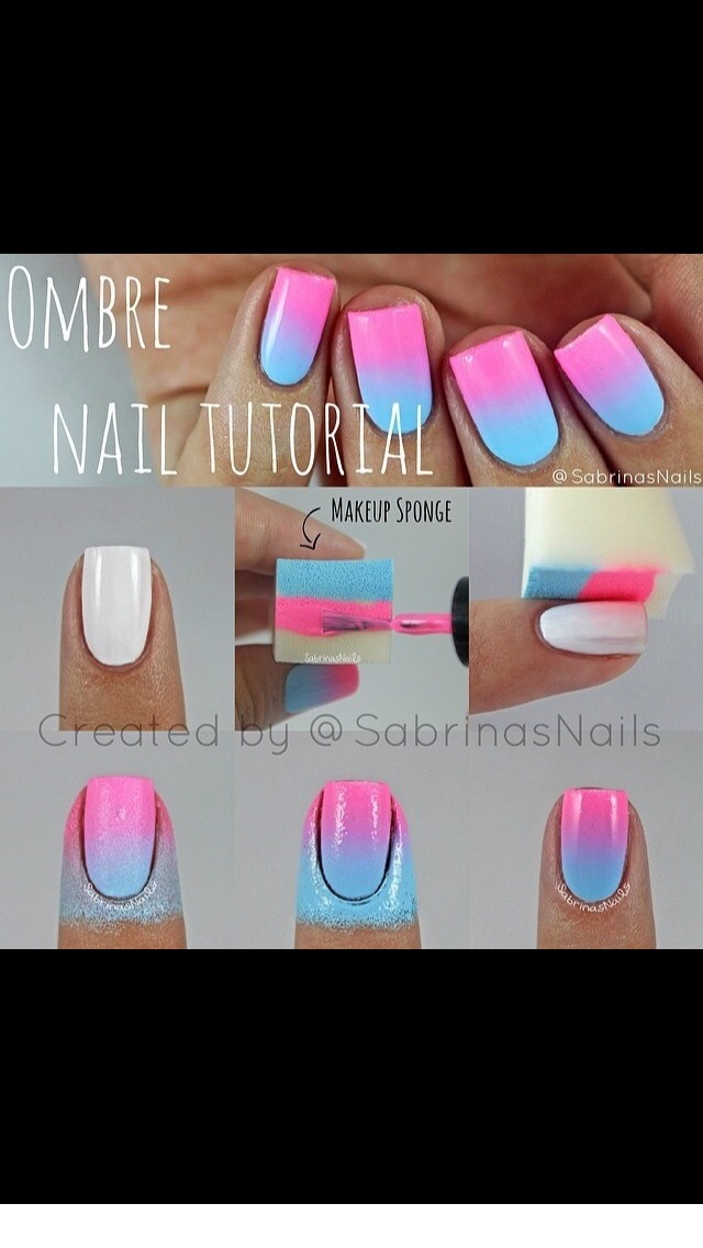 Super Pretty Nail Designs 