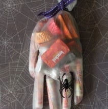 Halloween Tips!