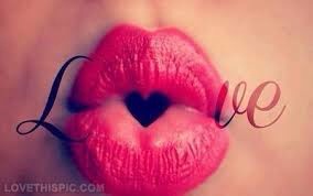 Also, take care of your lips. Tab a bit of coconut oil on your lips before bed, and in the morning, your lips will be kissably soft!! THANK YOU!