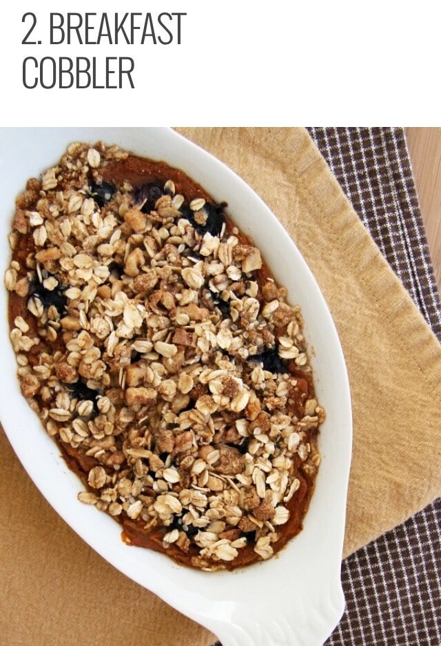 Slow Cooker Breakfast Meals To Make Mornings Something You Look Forward To 😁