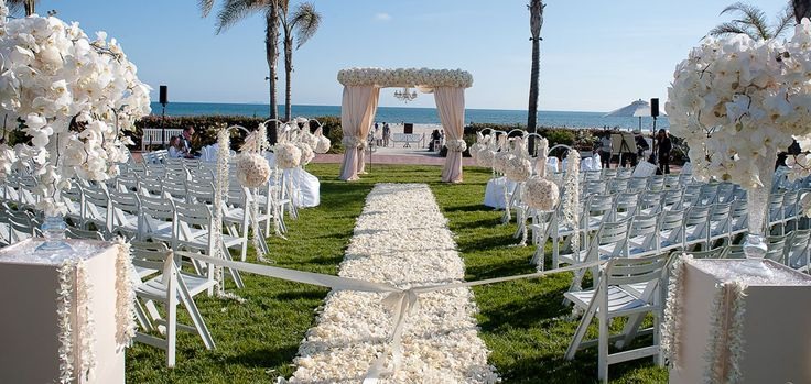 Very Pretty Wedding Decorations