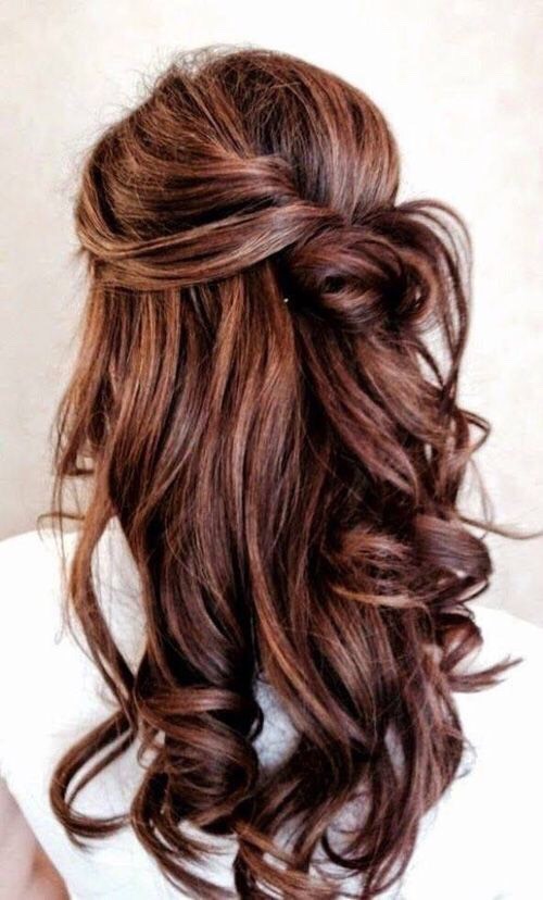Fall Hairstyles