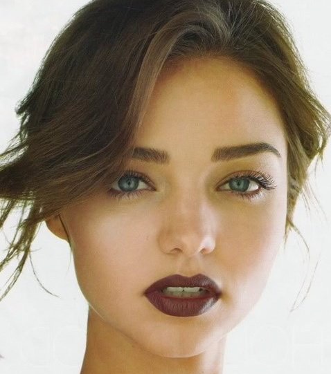 Fall Beauty Tips
