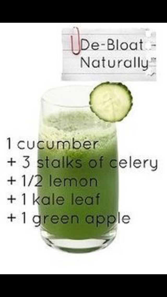 20 different Detox Water😊💕