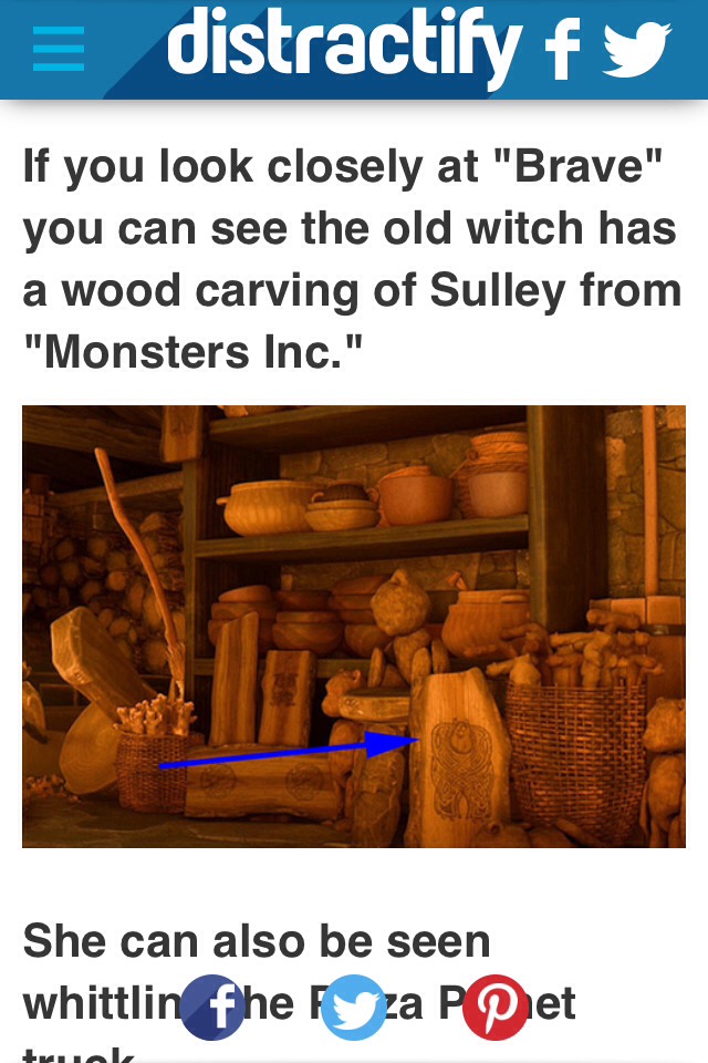 Disney Secrets I Bet You Didn't Know😱😍❤️