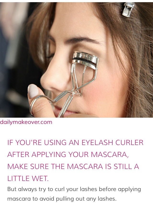 2⃣7⃣ Life-Changing Makeup Tips For Beginners!