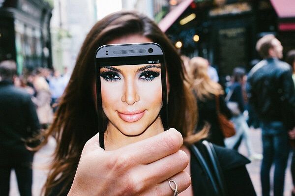 Creative Ways To Take Pictures!