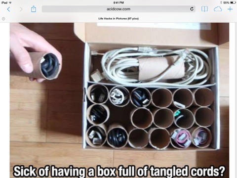 Top Hacks