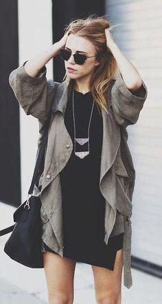 25 Fall Outfits To Try Now
