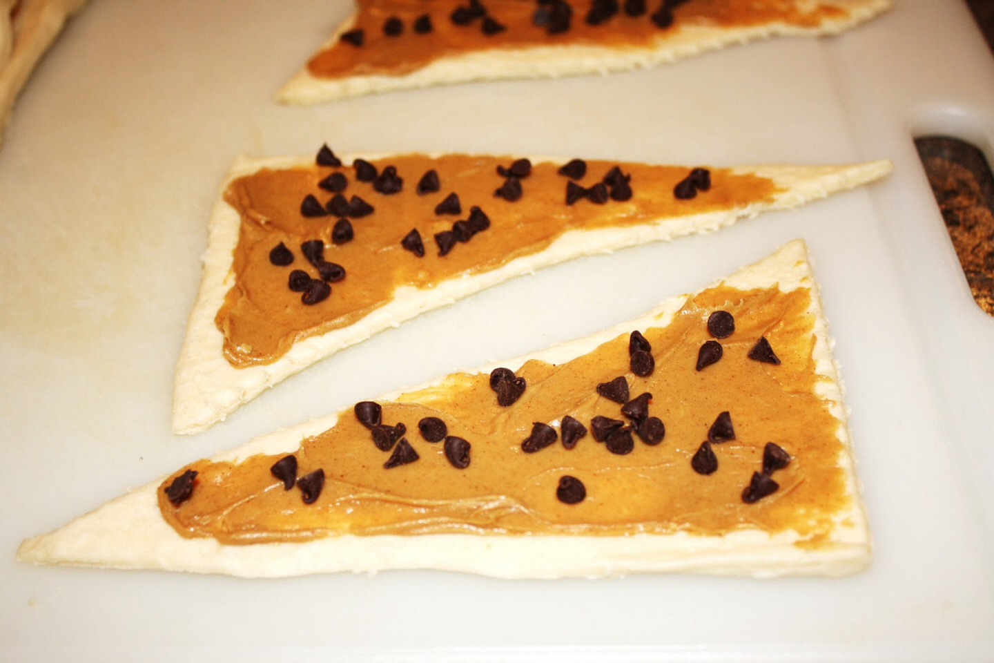 Quick & Easy Dessert!