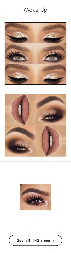 27 Awesome Fall-winter Makeup Ideas!!!!