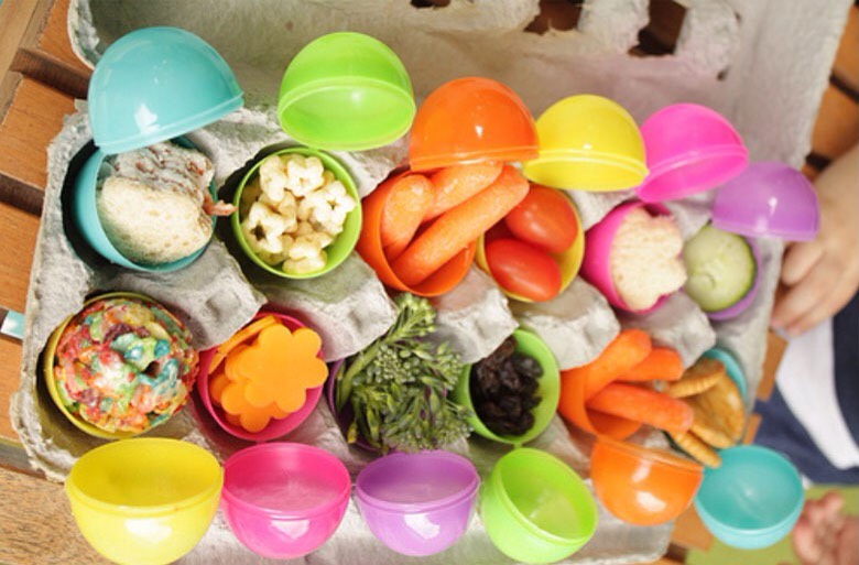 Lunch Ideas For Fussy Kids 