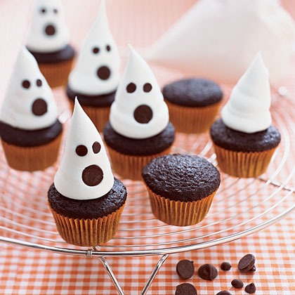 Halloween Treat Ideas!