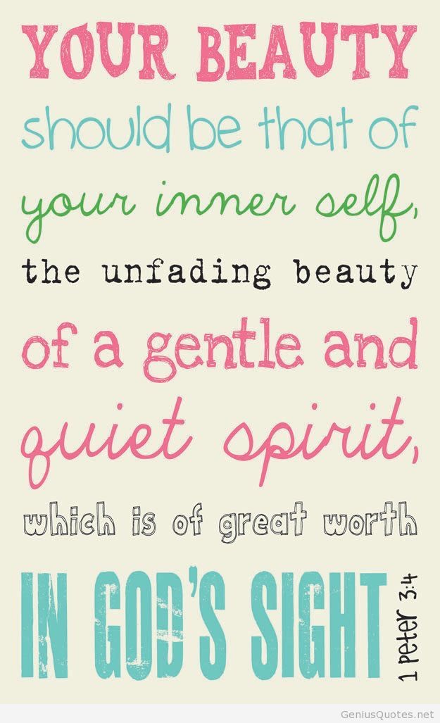 Quotes About Beauty 