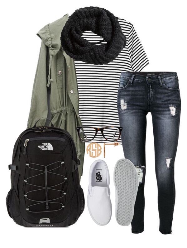 Outfits! 
