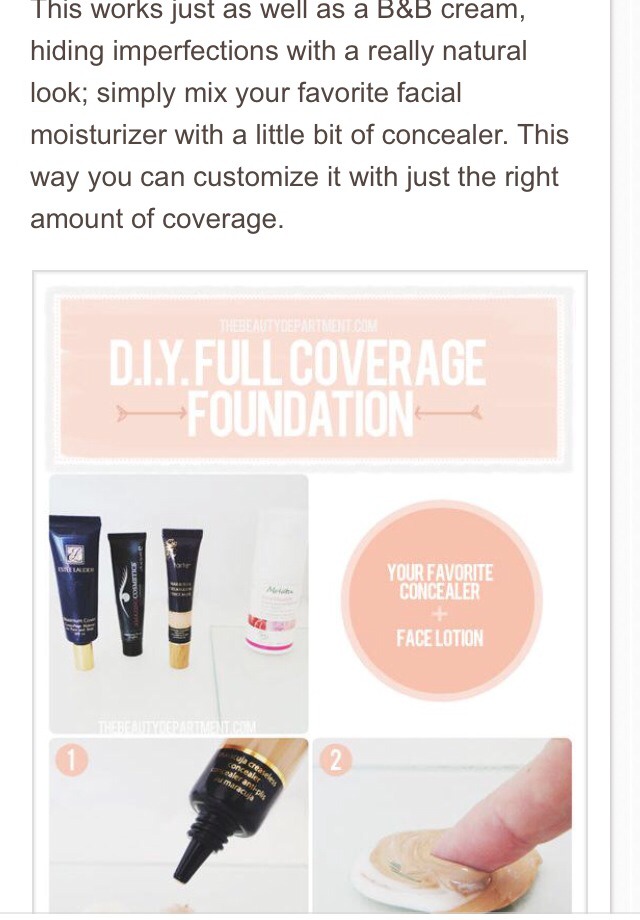 Beauty Tips Nobody Told You About, Tips And Tricks 